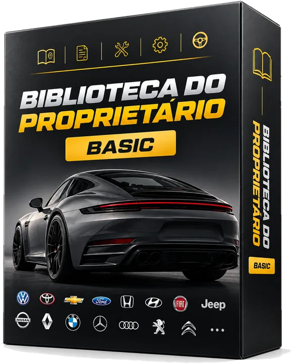 Biblioteca do Proprietário Basic